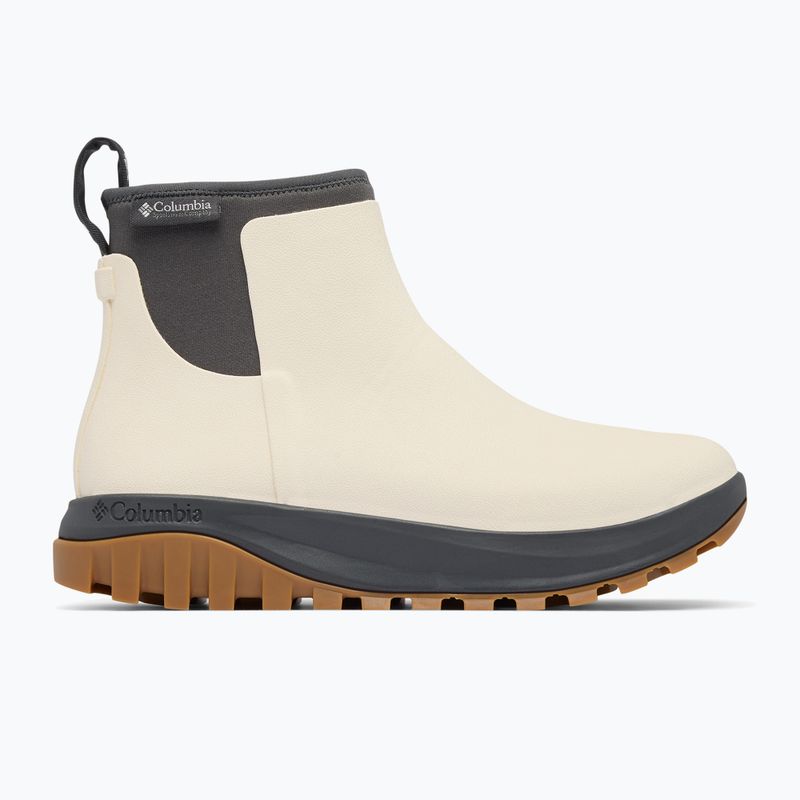 Дамски зимни обувки Columbia Snowtrot Slush sea salt/shark 3