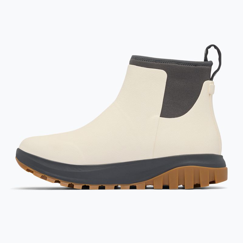 Дамски зимни обувки Columbia Snowtrot Slush sea salt/shark 4