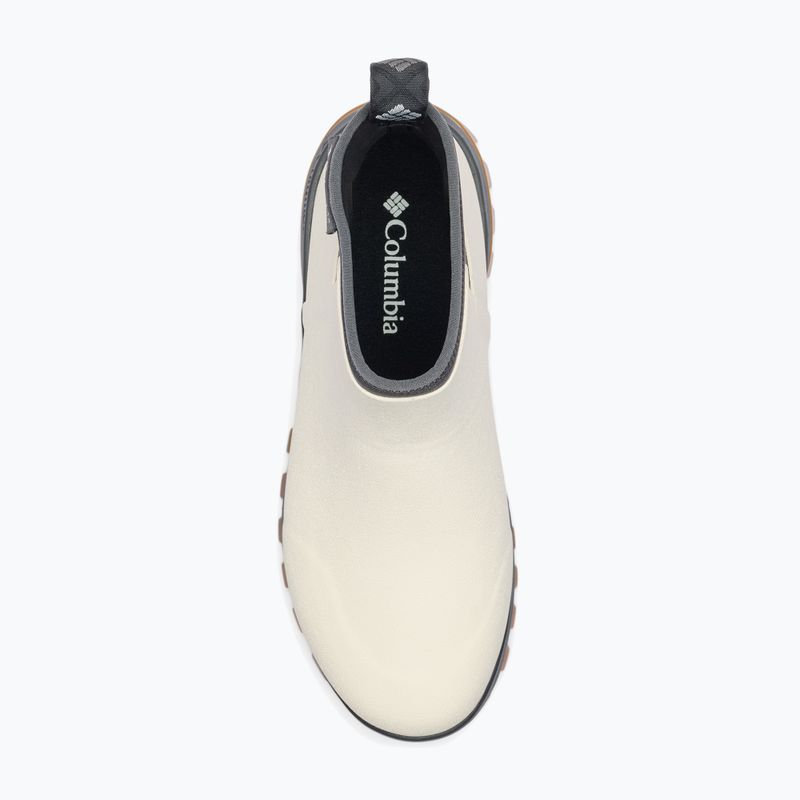 Дамски зимни обувки Columbia Snowtrot Slush sea salt/shark 8