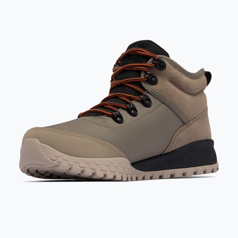 Мъжки обувки Columbia Fairbanks MID V2 kettle/tangy orange 9