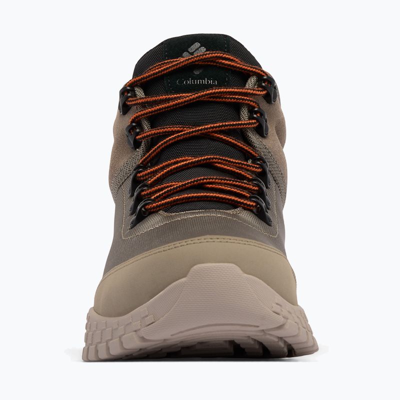 Мъжки обувки Columbia Fairbanks MID V2 kettle/tangy orange 13