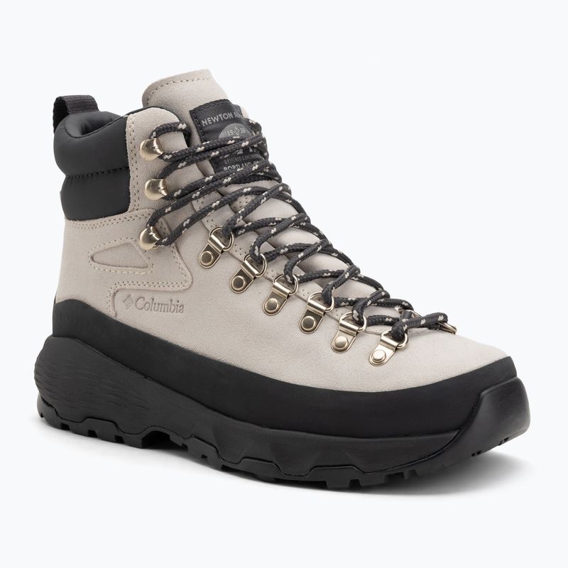Дамски обувки Columbia Newton Alpine PT cloud grey/shark