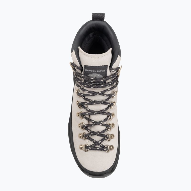 Дамски обувки Columbia Newton Alpine PT cloud grey/shark 5