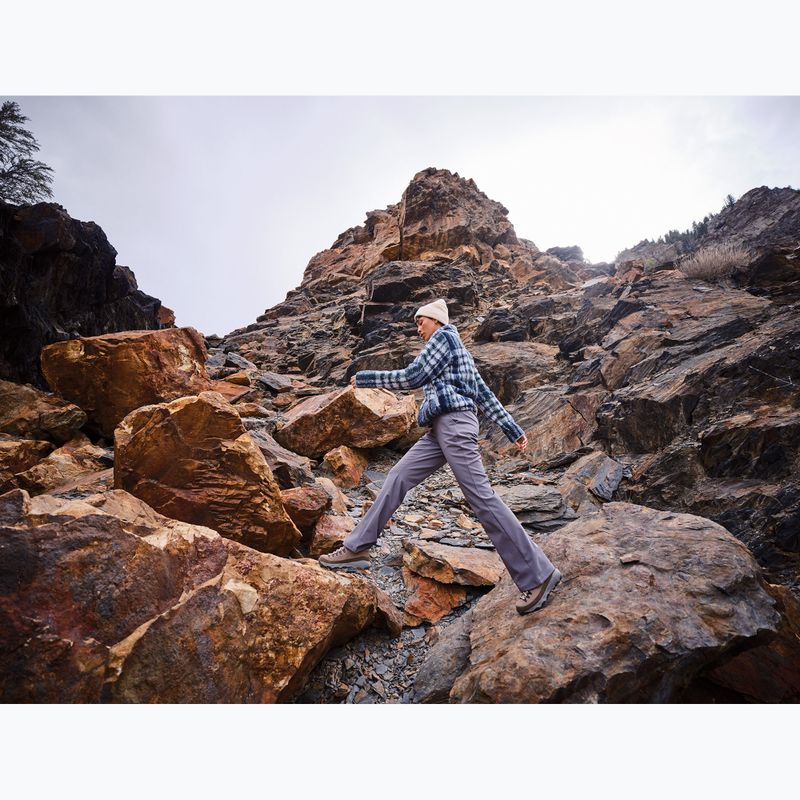 Дамски обувки Columbia Newton Alpine PT wet sand/rosette 11