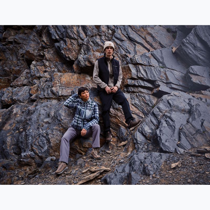 Дамски обувки Columbia Newton Alpine PT wet sand/rosette 13