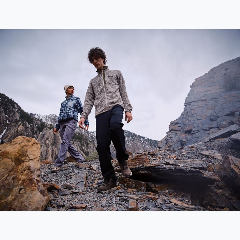 Дамски обувки Columbia Newton Alpine PT wet sand/rosette 14