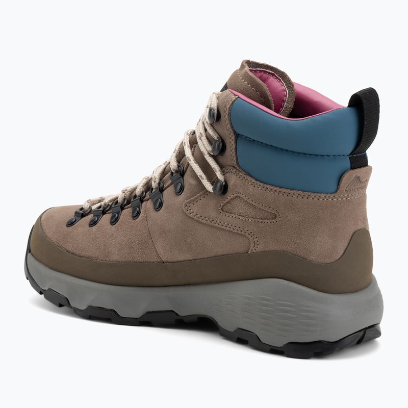 Дамски обувки Columbia Newton Alpine PT wet sand/rosette 3