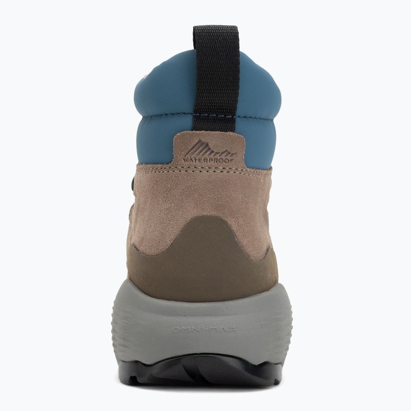 Дамски обувки Columbia Newton Alpine PT wet sand/rosette 6