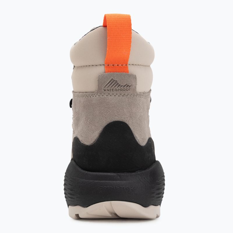 Мъжки обувки Columbia Newton Alpine PT kettle/tangy orange 6