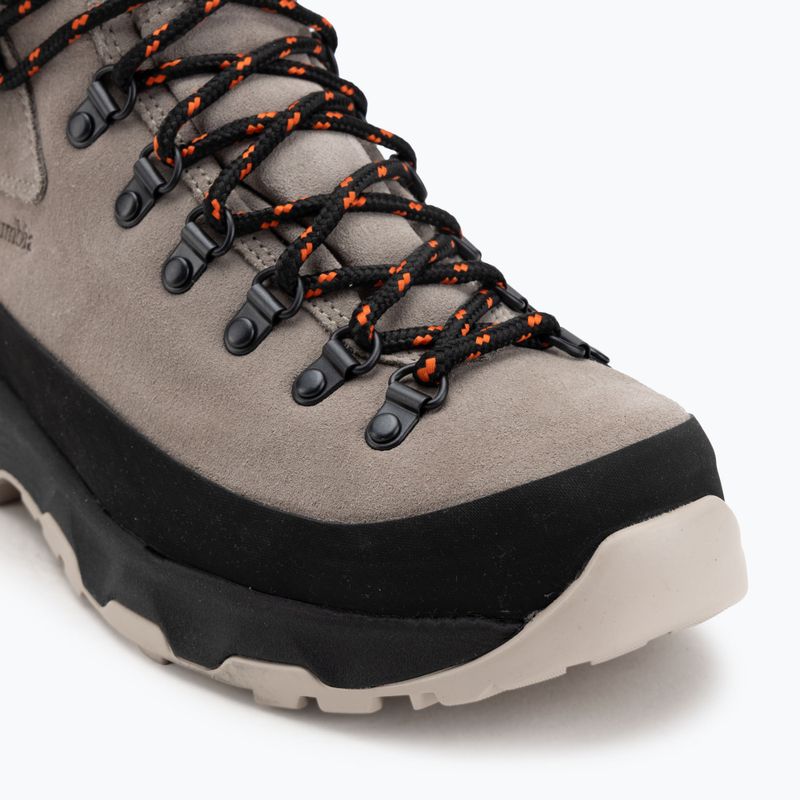 Мъжки обувки Columbia Newton Alpine PT kettle/tangy orange 7