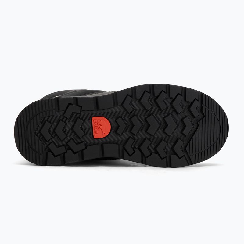 Дамски ботуши за сняг Sorel Whitney III Tall Wp black/black 4