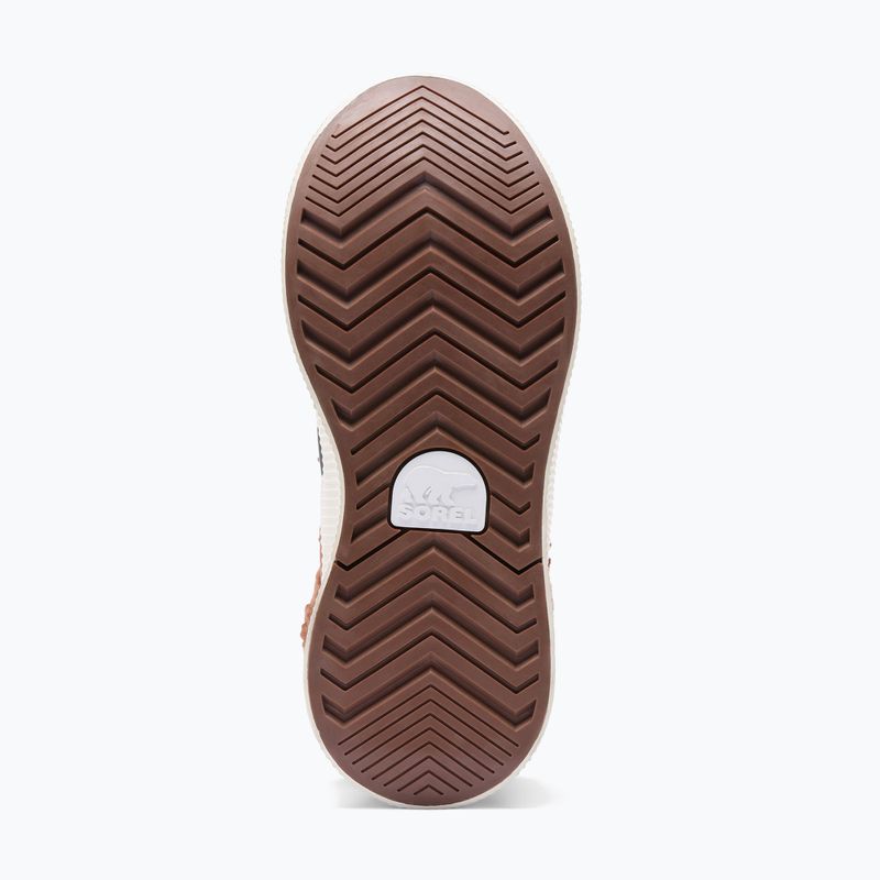 Дамски обувки Sorel Kinetic Impact Conquest Plus omega taupe 5