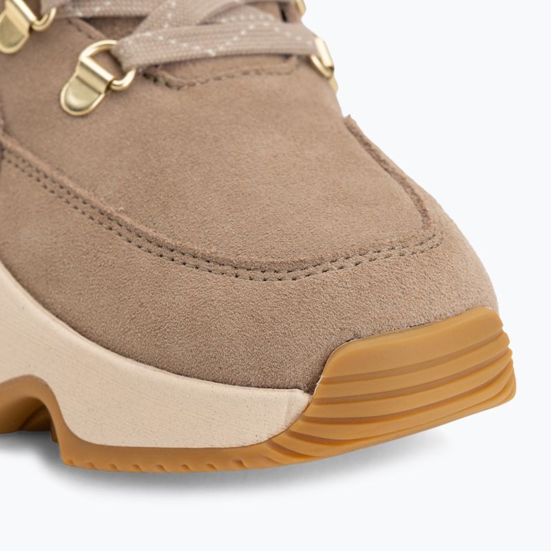 Дамски обувки Sorel Kinetic Impact Conquest Plus omega taupe 7