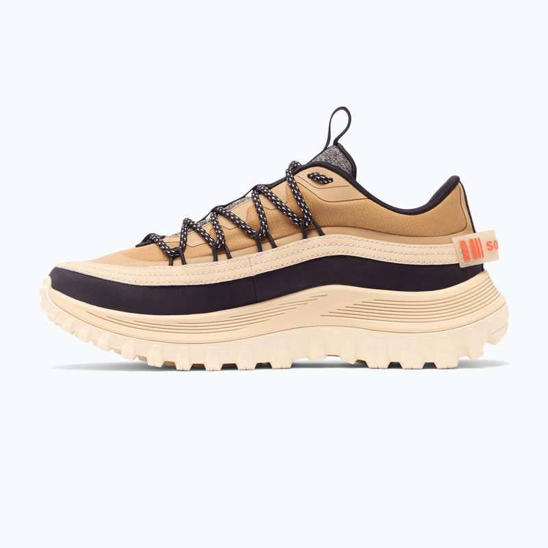 Дамски обувки Sorel Callsign Horizon Low caribou buff 2