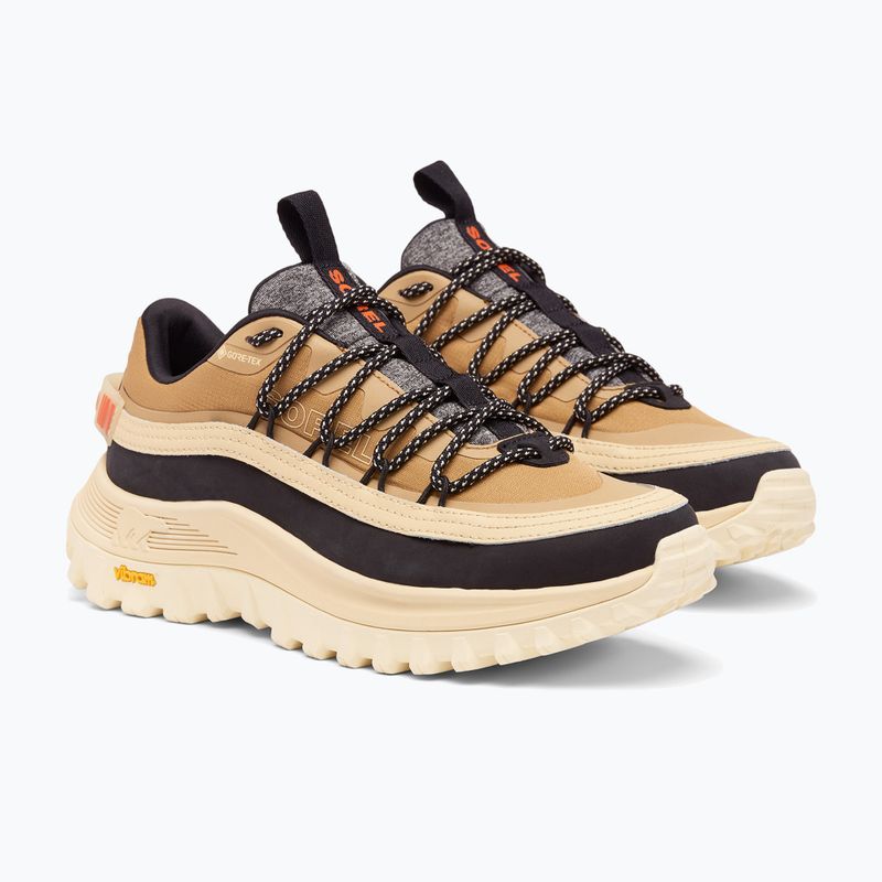 Дамски обувки Sorel Callsign Horizon Low caribou buff 3