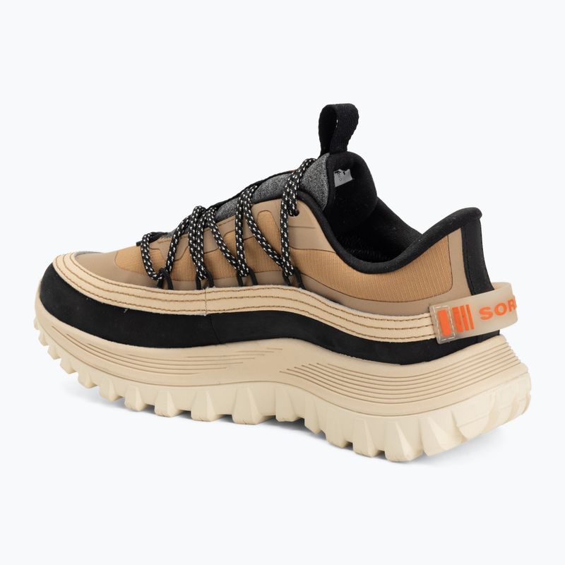 Дамски обувки Sorel Callsign Horizon Low caribou buff 3