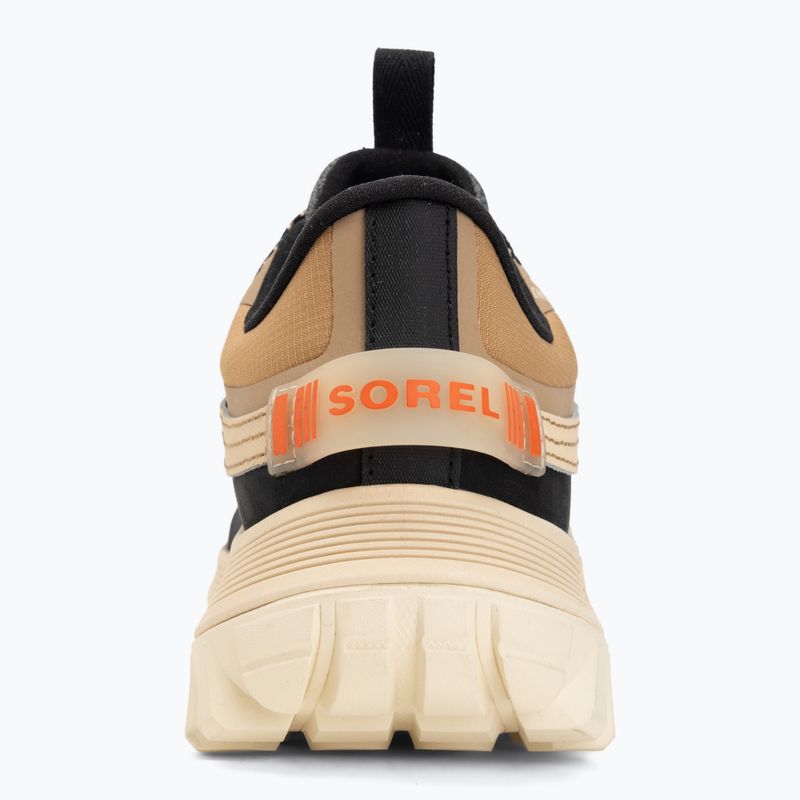 Дамски обувки Sorel Callsign Horizon Low caribou buff 6