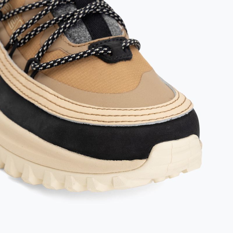 Дамски обувки Sorel Callsign Horizon Low caribou buff 7