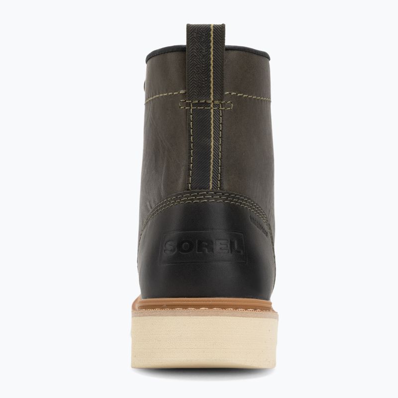 Мъжки обувки Sorel Slabtown 62 SIX Wp alpine tundra/bleached ceramic 6