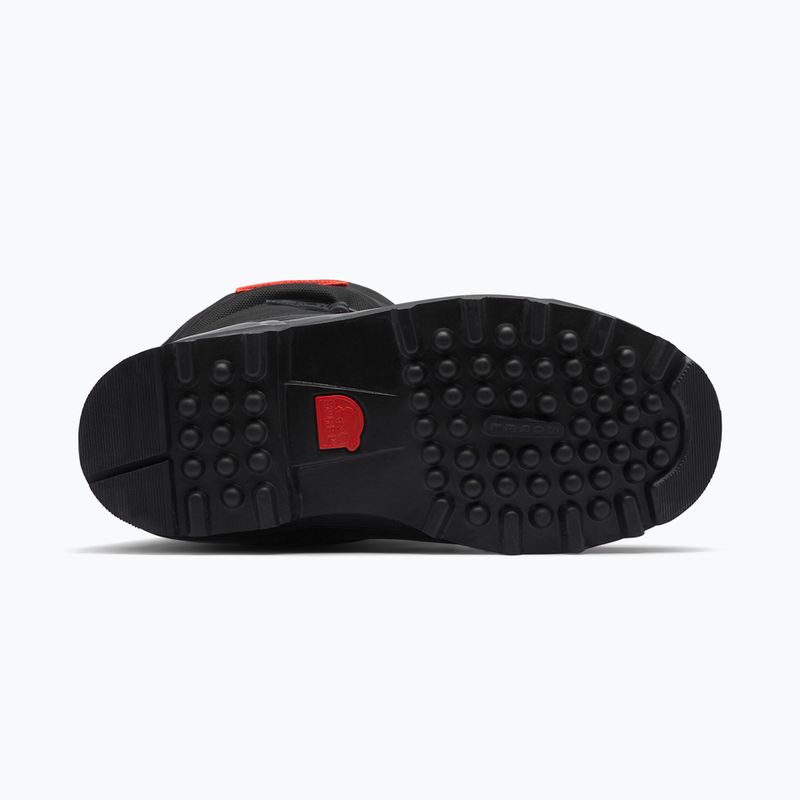 Мъжки ботуши за сняг Sorel Glacier XT black/red quar 7