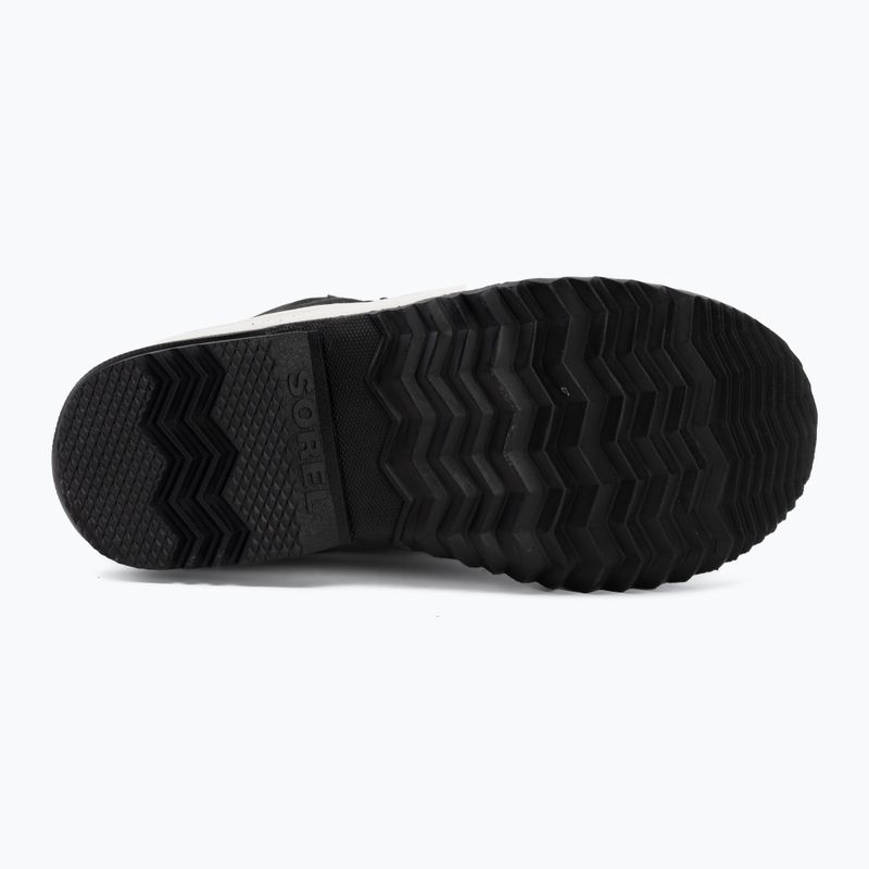 Дамски ботуши за сняг Sorel Winter Carnival black/grill 4