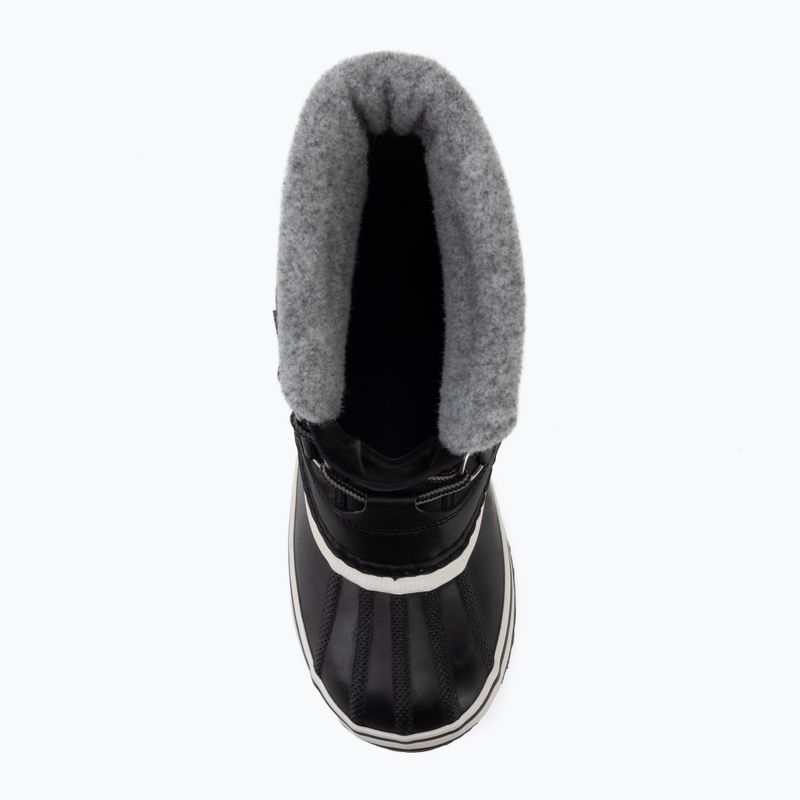 Дамски ботуши за сняг Sorel Winter Carnival black/grill 5