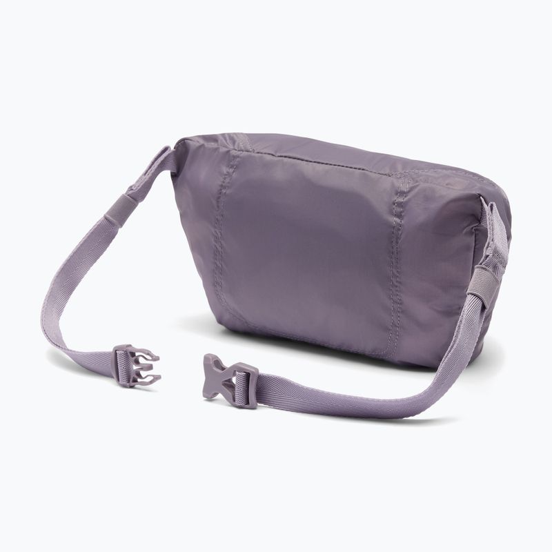 Чанта за кръста Columbia Lightweight Packable II Hip Pack 1,5 l shale purple 2