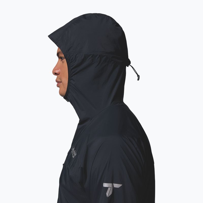 Мъжко ветроустойчиво яке Columbia Khyex Pro Wind black 6