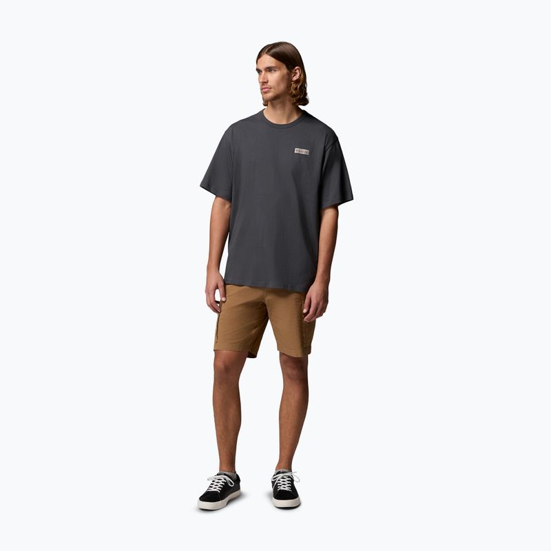 Мъжка тениска Columbia CSC Heavyweight Iconic shark/csc box logo 2