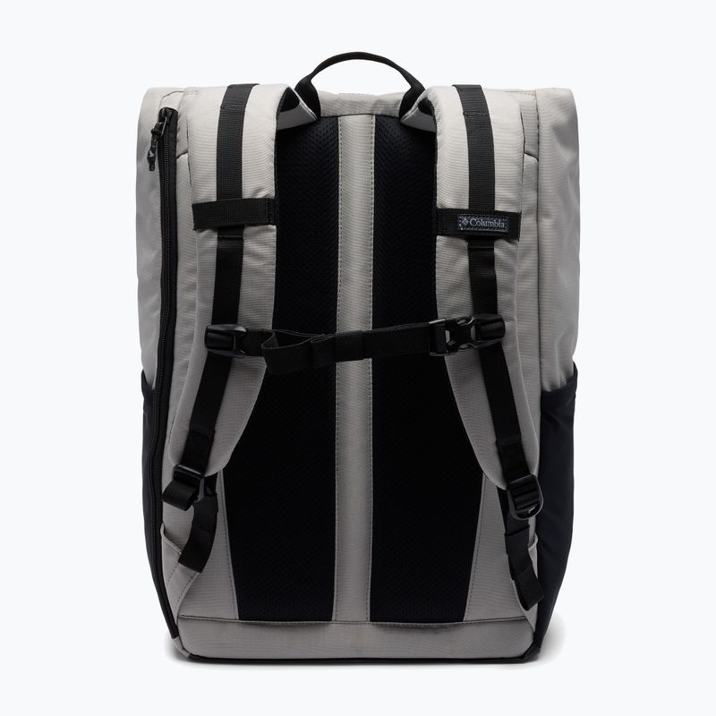 Градска раница Columbia Convey III 27 l flint grey/black 2