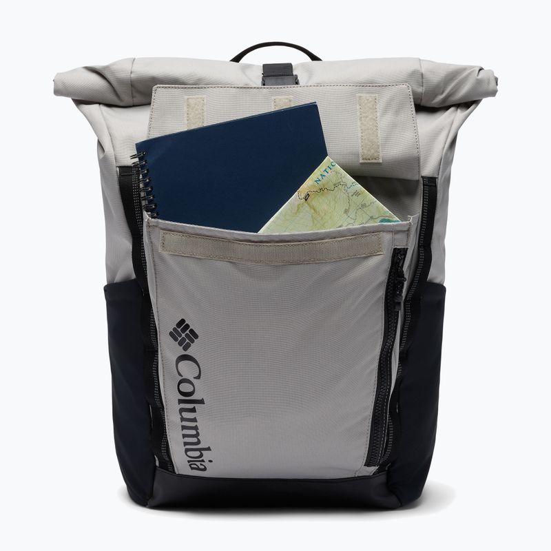 Градска раница Columbia Convey III 27 l flint grey/black 3