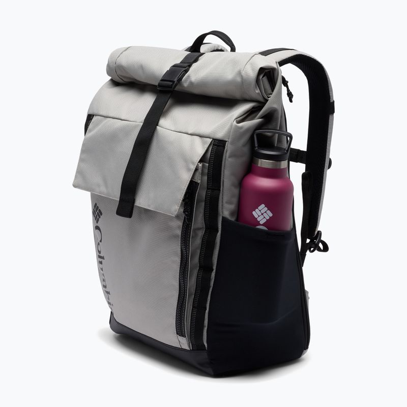 Градска раница Columbia Convey III 27 l flint grey/black 4