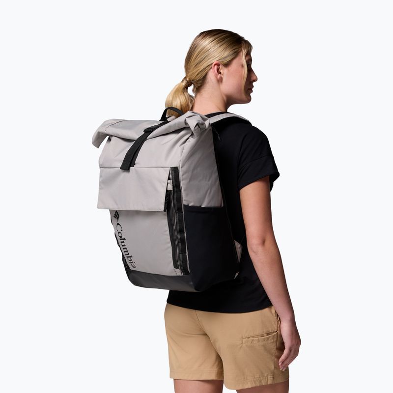 Градска раница Columbia Convey III 27 l flint grey/black 7