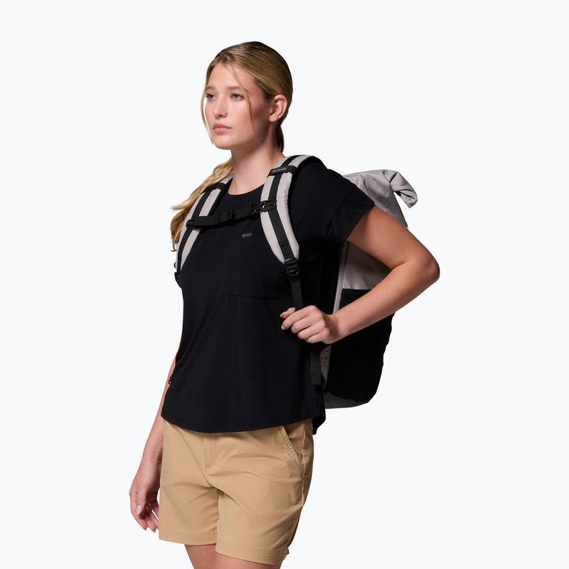 Раница Columbia Convey III 27 l flint grey/black 10