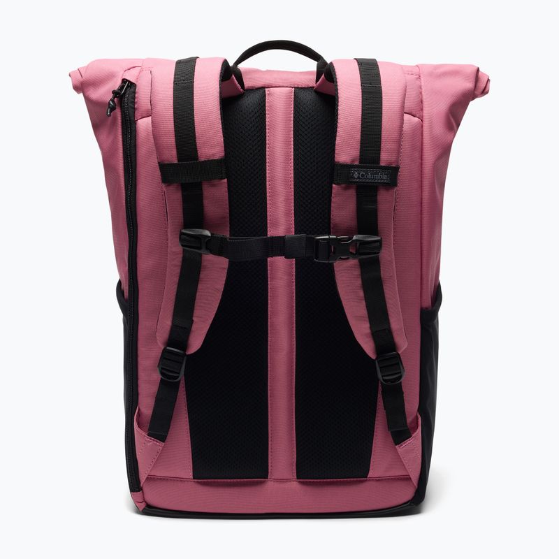 Градска раница Columbia Convey III 27 l rosette/black 2