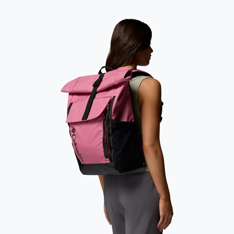 Раница Columbia Convey III 27 l rosette/black 7