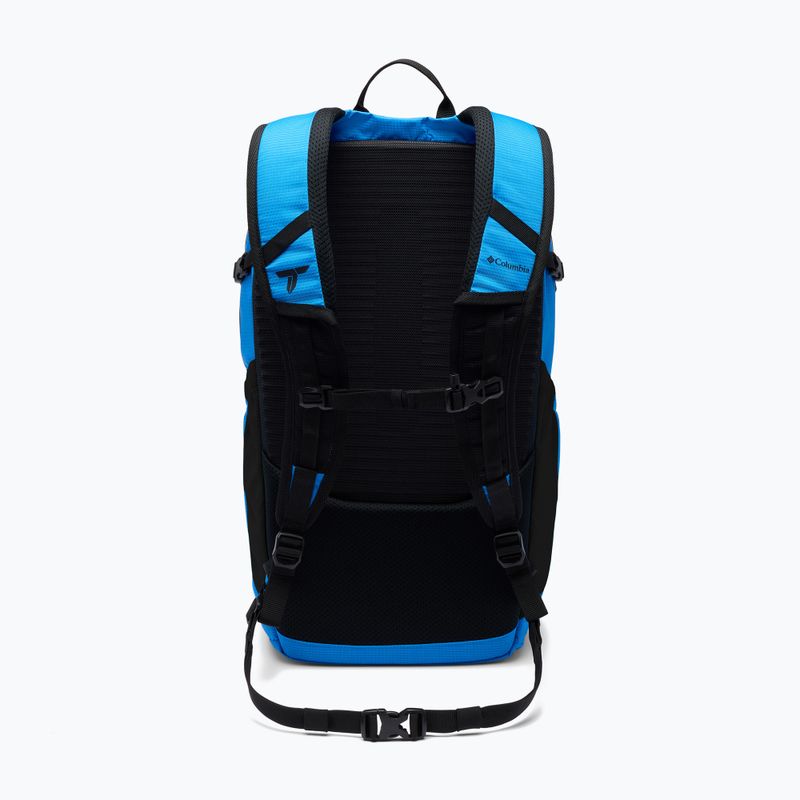 Туристическа раница Columbia Triple Canyon 24 l compass blue 2