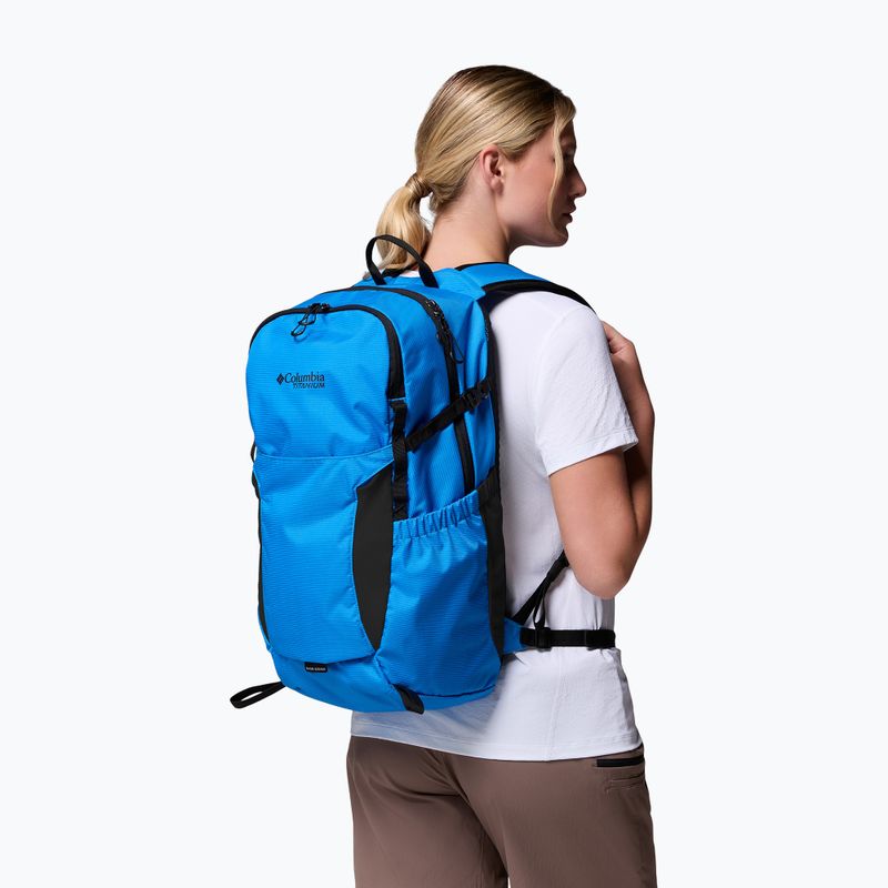 Туристическа раница Columbia Triple Canyon 24 l compass blue 10