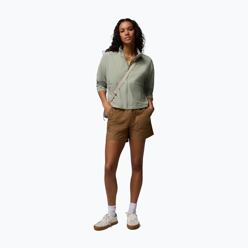 Дамско ветроустойчиво яке Columbia AmazeStretch safari 2