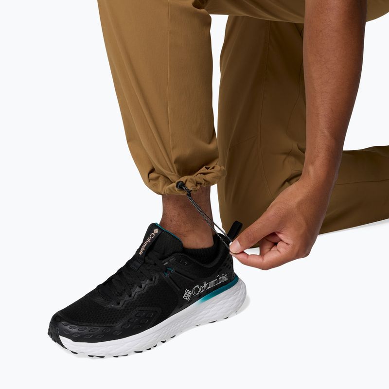 Мъжки панталони за трекинг Columbia Cosmiques Pro Nylon delta 9