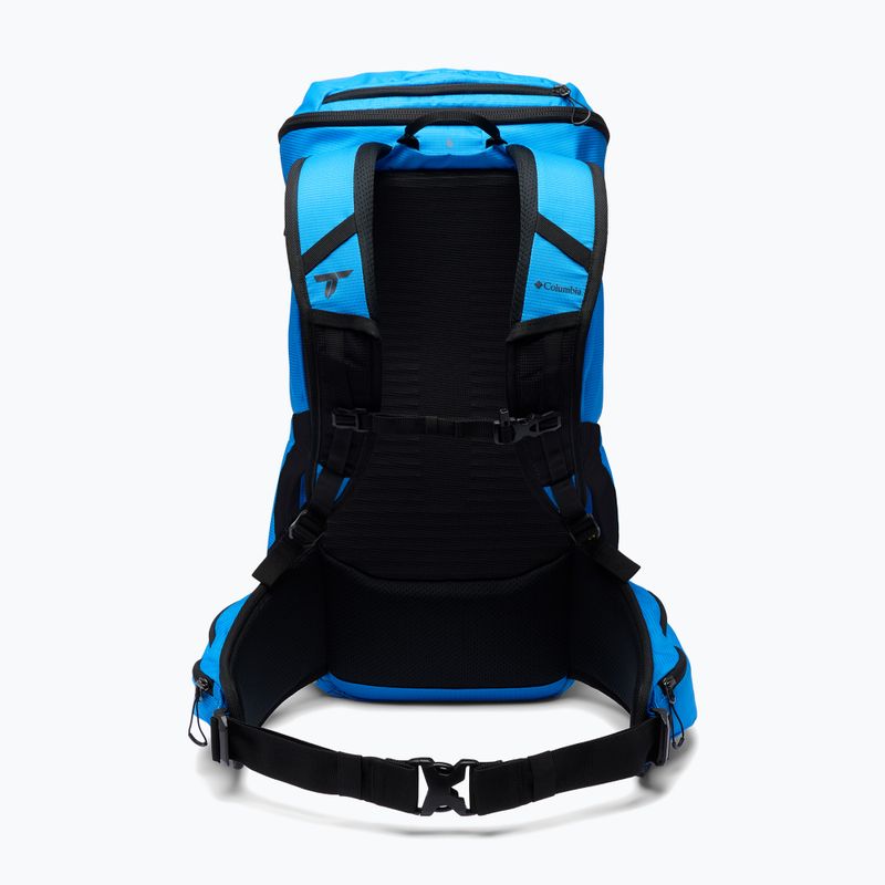 Раница за трекинг Columbia Triple Canyon 36 l compass blue 2