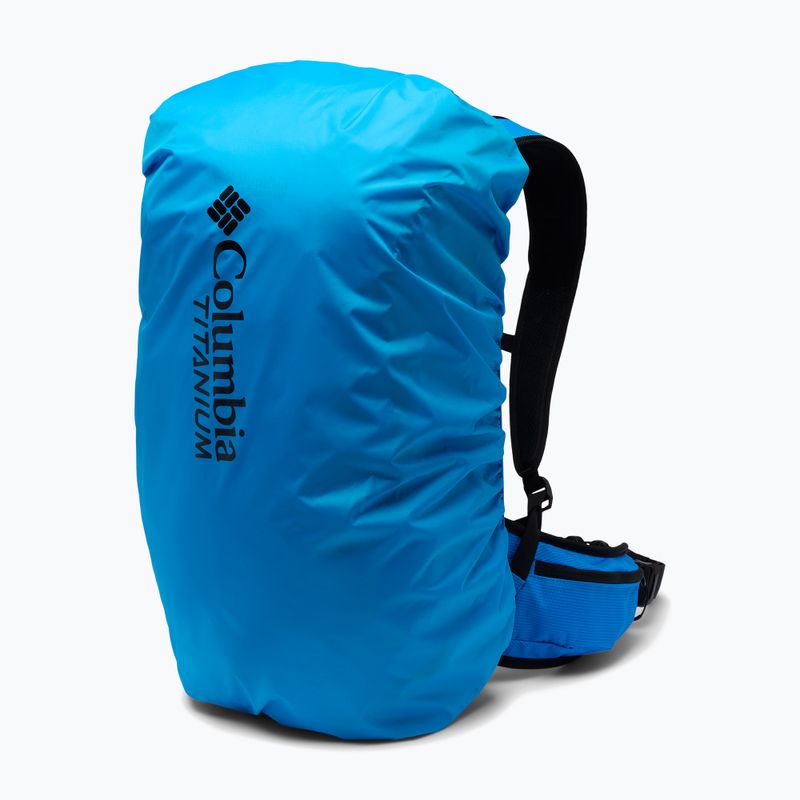 Туристическа раница Columbia Triple Canyon 36 l compass blue 3