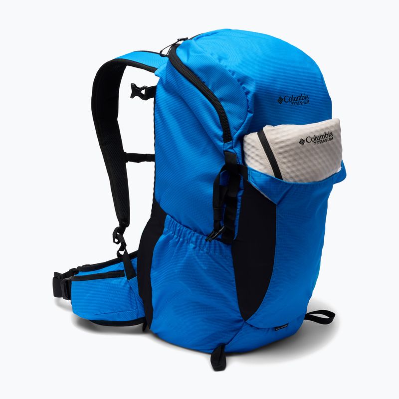Раница за трекинг Columbia Triple Canyon 36 l compass blue 5