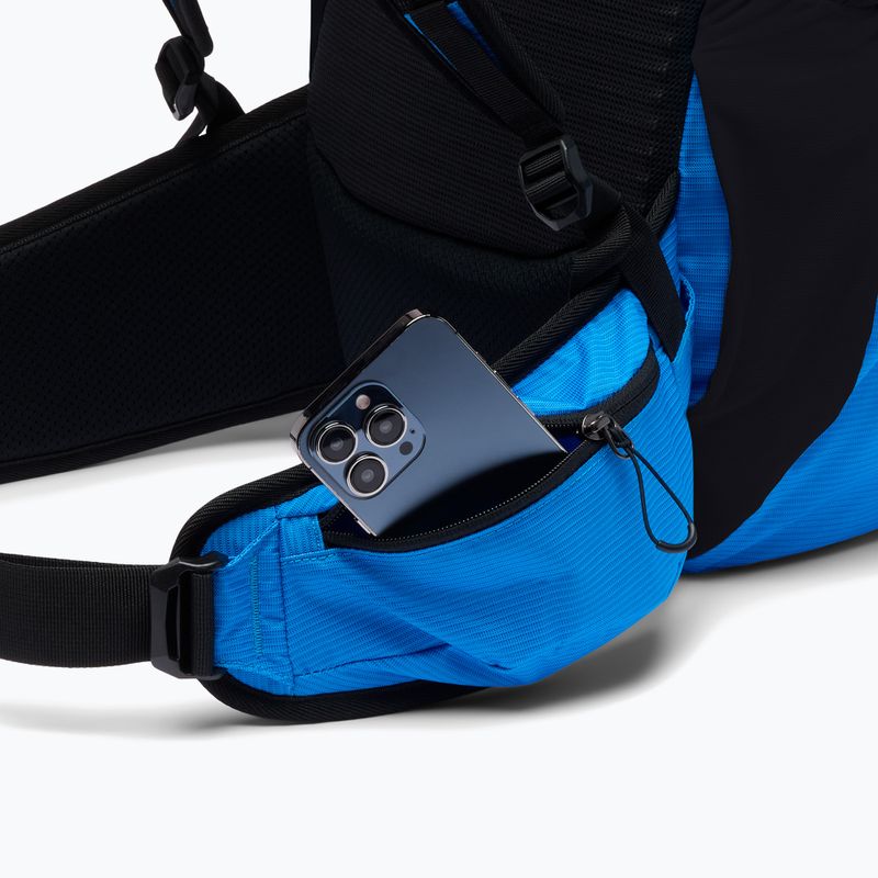 Туристическа раница Columbia Triple Canyon 36 l compass blue 8