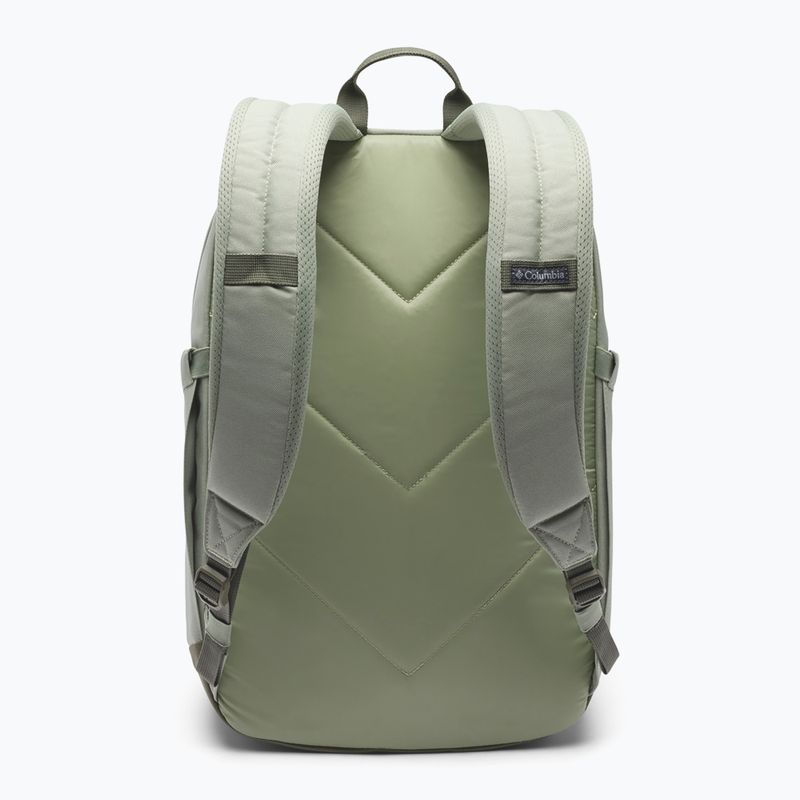 Градска раница Columbia Buxton 26 l safari/stone green 2