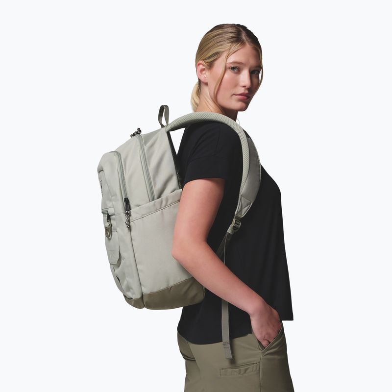 Градска раница Columbia Buxton 26 l safari/stone green 6