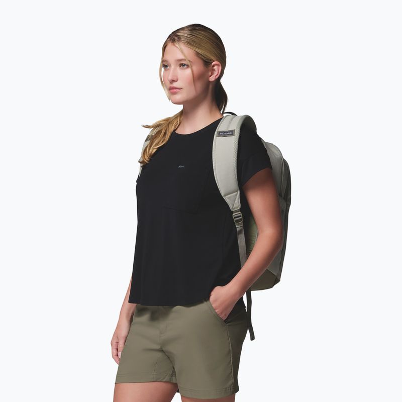 Градска раница Columbia Buxton 26 l safari/stone green 8