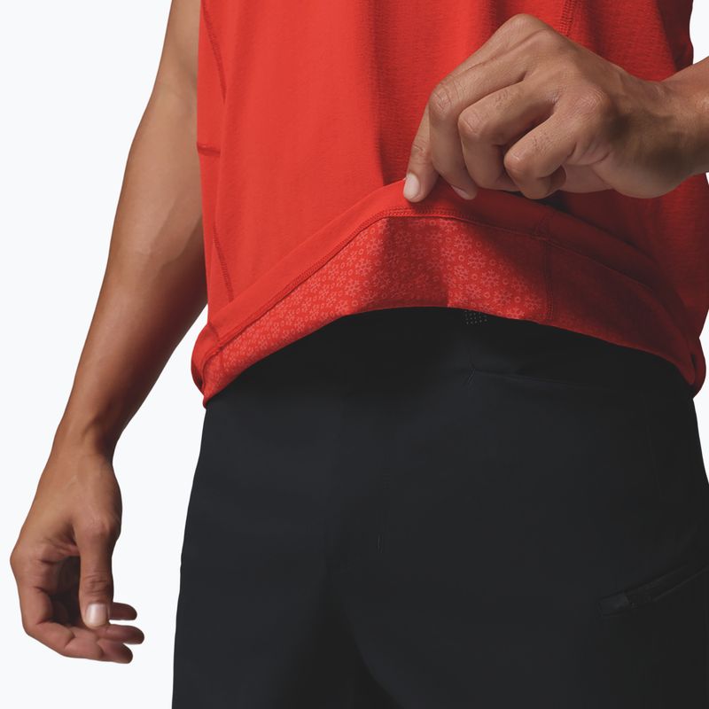 Мъжка тениска Columbia Diamond Peak Pro super sonic 8