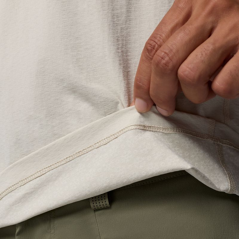 Мъжка тениска Columbia Diamond Peak Pro Polo dark stone 8