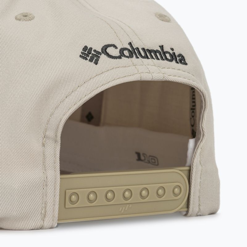 Шапка с козирка Columbia Lost Lager 3D Stretch Snapback dark stone/landscape circle 4